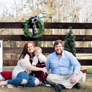 Meet your Posher, Dixie